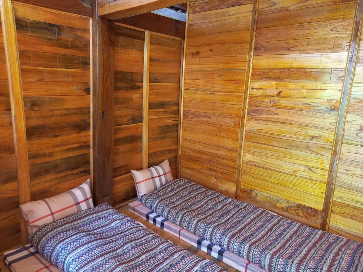 Retreat Home Ban Doi Моктяу Екстер'єр фото