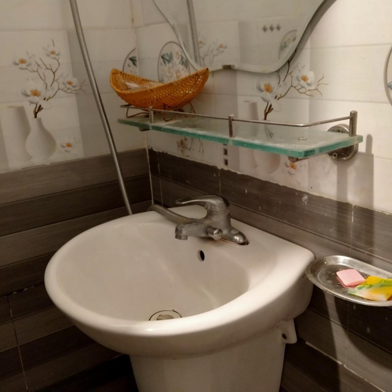 Retreat Home Ban Doi Моктяу Екстер'єр фото