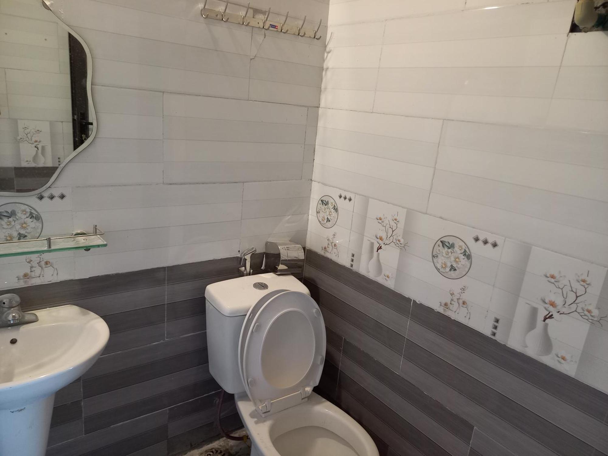 Retreat Home Ban Doi Моктяу Екстер'єр фото